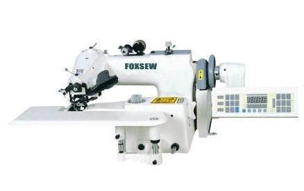 Quality Computerized Blindstitch Sewing Machine FX101-3D for sale