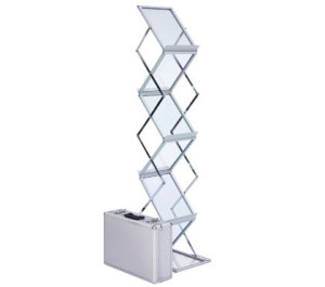 Buy cheap Metal Display Equipment for Book product