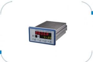 The packing scale instrument is lzgm8806a-bz.