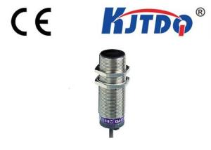Industry IP67 Inductive Proximity Sensor XSAV11373 For Speed Control