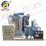 High Performance Low Price 2 T Flake Ice Machine/Maker