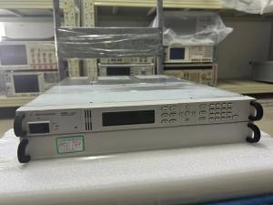 Buy cheap Keysight Agilent E4360A Modular Solar Array Simulator Mainframe 1200W With Modules product