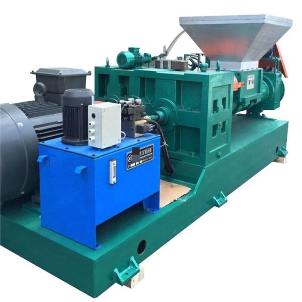 Quality High Quality EPDM Granules Production Line For Playground Rubber Runway for sale