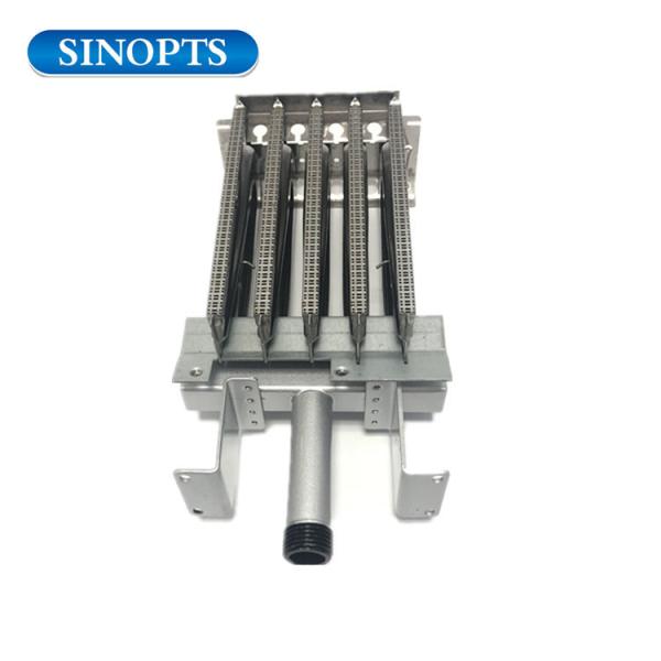 Quality                  Sinopts Hot Sale Gas Boiler Burner Tray Assembly              for sale