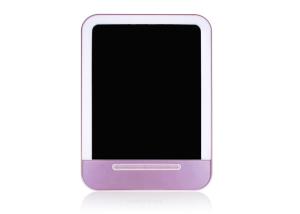 Buy cheap Portable Touchpad Lighted Make Up Mirror With 29 Energy - Saving SMD LED product