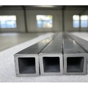 Customized Reaction Sintered Silicon Carbide Square Beam Support