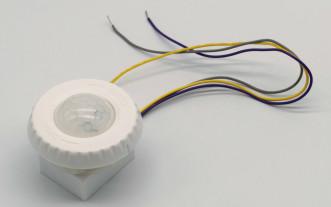 Quality HP03VRH PIR Sensor With 12VDC Input Voltage Dimmable Function IP66 Remote Control for sale