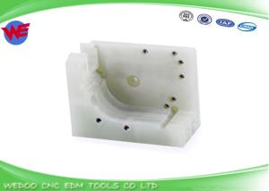 Buy cheap A290-8110-Y761 A290-8110-Z761 Fanuc F310 Isolator Plate Lower Guide Base a-C product