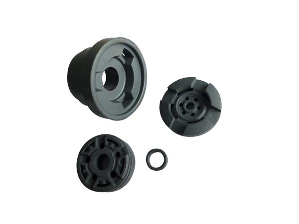 Quality HRB 110 Steam Treatment FC - 0208 Shock Absorber Parts for sale