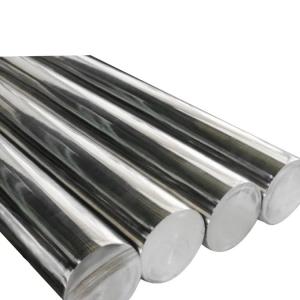 Buy cheap Nickel Alloy Steel Round Bar Incoloy 825 UNS N08825 Hot Rolled Steel Round Bar product