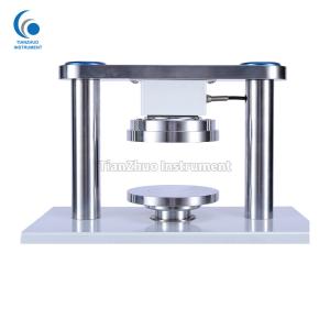 Buy cheap 5 - 3000N Compressive Strength Testing Machine , Durable Package Testing Equipment product