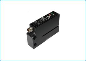 Buy cheap M8 Connector 4 Pin Photoelectric Label Sensor Normal Tag Sensing Potentiometer product