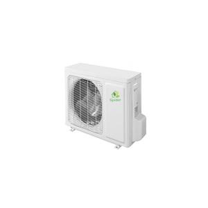 China Manual On / Off 9000 BTU Split Air Conditioner 220V / 380V High Density Filter on sale