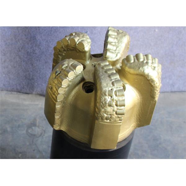 Carbide 140mm 220mm PDC Drill Bit Pangolin Drilling Tools