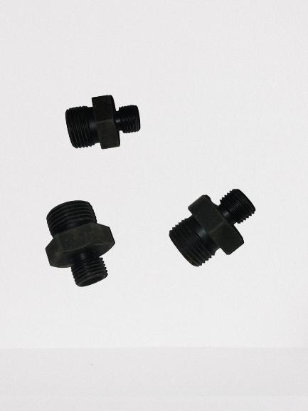 Quality Standard Component Iron Piping for Jichai Engine Parts Z12v. 24.01 for sale