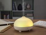 Indoor Portable 80ml Air Purifier Aromatherapy Diffuser