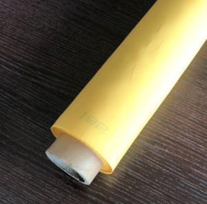 Buy cheap Durable Monofilament Screen Printing Mesh Roll , Polyester Net Fabric Anti Mildew product