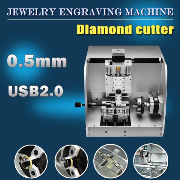Quality Easy operating AM30 ring engraving machine jewelry for sale for sale