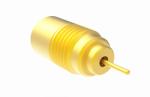 High-Performance 2W Chip Resistor: Microstrip Matching Load for Optimal RF