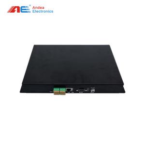 Buy cheap Long Range RFID Reader For Library Access Control System product
