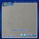 Shoe Upper Making Materials Composite Mesh Fabric Customized Color