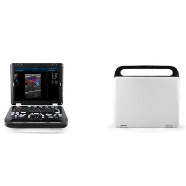 Professional Color Doppler Machine Ultrasound Scanner Equipment With Software Packages