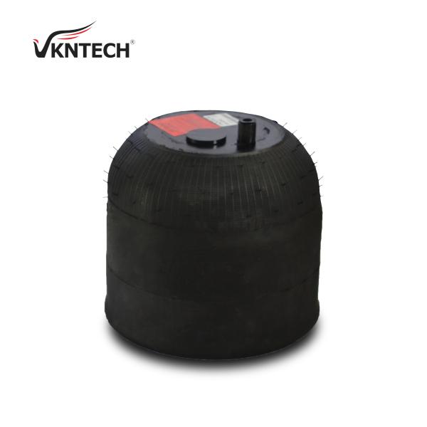 Quality A 942.320.22.21 Mercedes Benz Air Spring For Actros MP2 Contitech 4183NP23 Truck  VKNTECH 1K4183 for sale