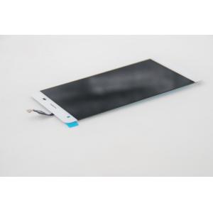 Buy cheap RoHS 720*1280 5.0inch TFT LCD Touch Screen With Mipi Dsi Interface product