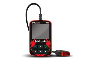 ABS Airbag Light Service Reset Tool OT902 Updateable Via Internet