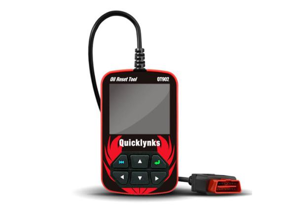 Quality ABS Airbag Light Service Reset Tool OT902 Updateable Via Internet for sale