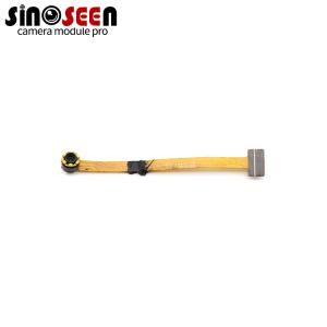 BF2013 Sensor 0.3mp Camera Module 640*480 60 Frames DVP Parallel Port For Skin Detection