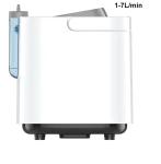 Intelligent control system oxygen machine concentrator 96% with 1L capacity