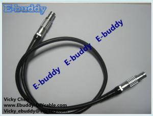 Buy cheap time code cable for arri alexa sound devices lemo product