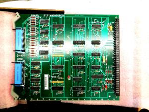 Buy cheap GE Line Driver/Receiver Board DS3800HDRA features a modular connector product