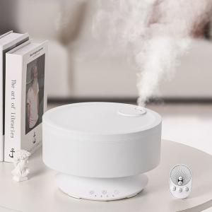 Buy cheap Mist Aroma Diffuser Remote Control Air Humidifier with 7 Colors LED Light product