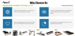 CNC Enclosed Laser Cutting Machine with MAX Raycus Laser Source fiber laser