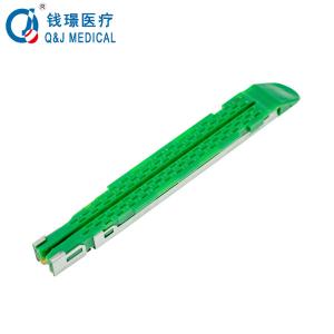 China Articular Head Endoscopic Linear Stapler Surgical Stapling All People Suit on sale