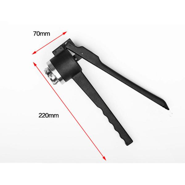 Custom Private Vial Label Anavar Aluminum ZipLock Pouch With Label Sticker Hologram