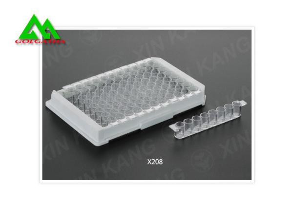 Quality Transparent Disposable Culture Plate For Bacterial / Tissue / Cell ISO Certificates for sale