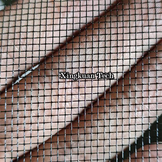 Quality High Pressure Hydraulic Filter Support Mesh Pleated Spacing Mesh for sale