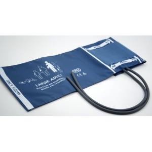 Buy cheap OEM Multiscene NIBP Adult Cuff , Portable Blood Pressure Cuff product