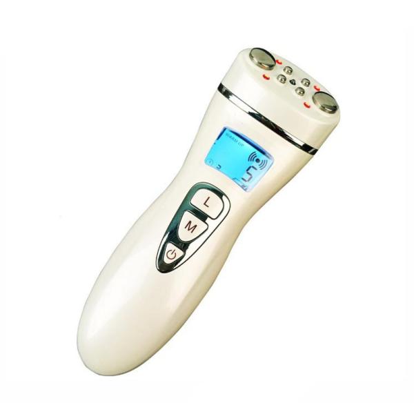 Quality Home Use Face Spa Machine Recyclable PC Material For Neck / Arm / Waist for sale