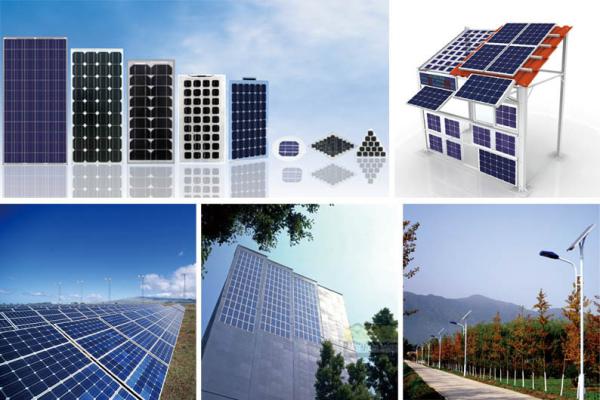 Quality Off grid solar power generation 5KW with pure sine wave inverter loading Air Conditoner for sale