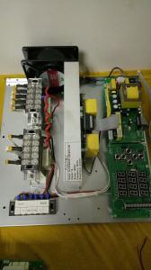 China 1500W Digital Ultrasonic Generator PCB Circuit Board With CE Certificate on sale