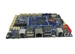 Android 11 Payment Kiosk POS Motherboard Customizable ARM Android Board 2.0GHZ
