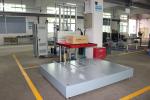 300kg Load Zero Height Packaging Drop Test Machine for Package Edge , Angle and