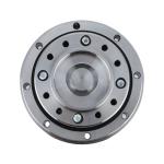 Precision Strain Wave Generator Sealed Harmonic Zero Backlash Reducer Gears
