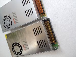 Buy cheap 110V220V Input Voltage and Dual Output Type switch mode power supply product