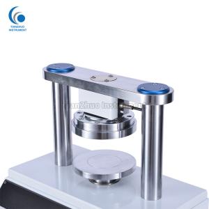 Buy cheap PAT / FCT / CMT Packaging Testing Instruments With 5.0 LCD Display 45Kg Weight product