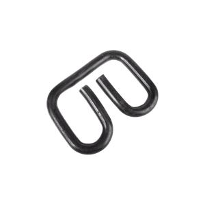 Forge Process Spring Steel Russia Rail Clip APC Rail Mounting Clip